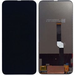 Дисплей Motorola XT2067 One Fusion Plus з тачскріном Оригінал