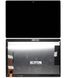 Дисплей (экран) 10.1” Lenovo Tab M10 TB-X505L HD LTE, TB-X505F Wi-Fi с тачскрином в сборе, черный 1