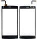 Тачскрин Doogee X5 Max, X5 Max Pro, черный 1