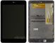 Дисплей Asus ME370T Google Nexus 7 WI-FI version з тачскріном і рамкою 1