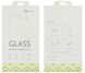 Защитное стекло для OnePlus 5T (0.3 мм, 2.5D), черное 1