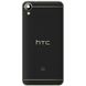 Задняя крышка HTC Desire 10 Lifestyle, черная