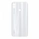 Задняя крышка Huawei Honor 10 Lite (HRX-LX), белая