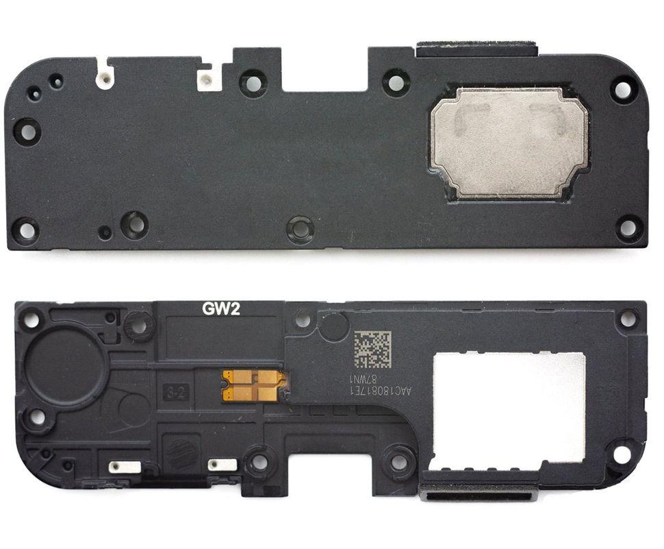 Звуковий динамік з рамкою Xiaomi Mi 8 Lite, Xiaomi Mi 8x, Xiaomi Mi 8 Youth (M1808D2TG)