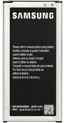 Аккумуляторная батарея (АКБ) Samsung EB-BG900BBC, EB-BG900BBE для G900 Galaxy S5, 2800 mAh