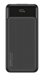 Power Bank Usams US-CD202 павербанк 30000 mAh 10W Оригинал