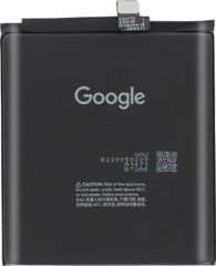 Батарея GVYZ7 акумулятор для Google Pixel 9 ; Google Pixel 9 Pro Оригінал