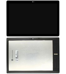 Дисплей Lenovo Tab M10 TB-X605FC LTE, TB-X605LC Wi-Fi (236мм*161мм) с тачскрином, черный