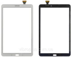 Тачскрін (сенсор) 9.6 "Samsung T560 Galaxy Tab E, білий