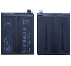 Батарея BLP769 аккумулятор для Oppo Find X2 CPH2023, Oppo Find X2 Pro CPH2025, PDEM30