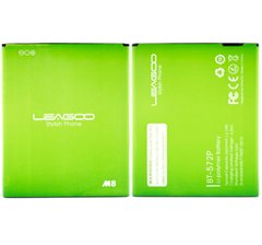 Аккумуляторная батарея (АКБ) BT-572P для Leagoo M8, Leagoo M8 Pro, Impression ImSmart c571, 3500 мAh