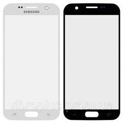 Стекло экрана (Glass) Samsung G930 Galaxy S7 ORIG, белый