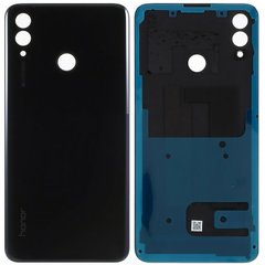 Задняя крышка Huawei Honor 10 Lite (HRX-LX), черная