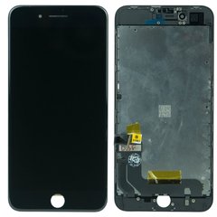 Дисплей Apple iPhone 8 Plus : A1864 ; A1897 ; A1898 с тачскрином Refurbished