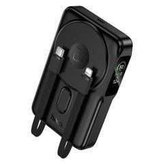 Power Bank Hoco Q48 повербанк 10 000 mAh QC3.0+PD20W Оригінал