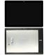 Дисплей Lenovo Tab M10 TB-X605FC LTE, TB-X605LC Wi-Fi (236мм*161мм) з тачскріном, чорний