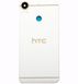 Задняя крышка HTC Desire 10 Pro, белая, Polar White