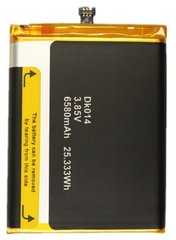 Батарея DK014 акумулятор для Blackview BV9800 ; Blackview BV9800 Pro Оригінал