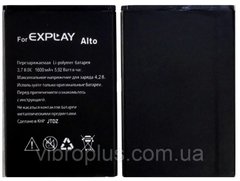 Аккумуляторная батарея (АКБ) Explay ATOM, 2000 mAh