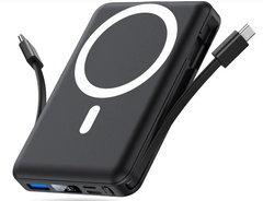 Power Bank Yiisonger KT-D011 повербанк 10 000 mAh QC22.5W Оригінал