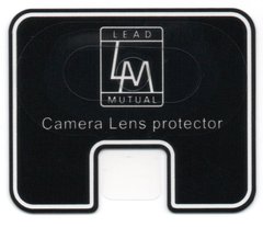 Защитное стекло на камеру для Xiaomi MI 6X, MI6X (0.3 мм, 2.5D)