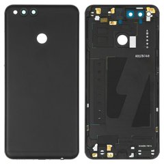 Задня кришка Huawei Honor 7X Dual Sim (BND-L21), чорна