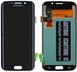 Дисплей Samsung G925F Galaxy S6 Edge AMOLED с тачскрином ORIG