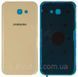 Задня кришка Samsung A720 Galaxy A7 2017