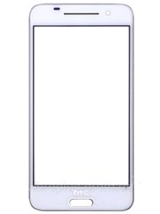 Стекло экрана (Glass) HTC One A9, белый