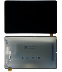 Дисплей (екран) 10.4 "Samsung Galaxy Tab S6 Lite P610 (SM-P610NZAASEK) ; Samsung P615 LTE ; Samsung P617 ; Samsung P613 ; Samsung P619 з тачскріном в зборі, чорний