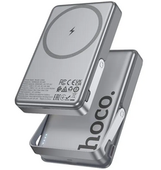 Power Bank Hoco Q36A повербанк 10 000 mAh QC3.0+PD20W Оригінал