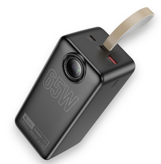 Power Bank Avantis A375 павербанк 50000 mAh 65W Оригинал