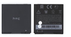 Аккумуляторная батарея (АКБ) HTC BG86100, BG58100, для HTC Amaze 4G (G22), 1520 mAh