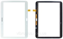 Тачскрин (сенсор) 10.1" Samsung P5200 Galaxy Tab 3, белый
