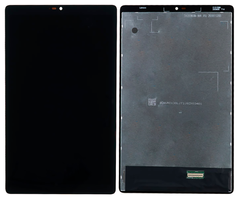 Дисплей Lenovo Tab M8 TB-8705F, TB-8505X FHD Wi-Fi з тачскріном, чорний