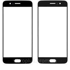 Стекло экрана (Glass) OnePlus 5 ORIG, черный