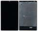 Дисплей Lenovo Tab M8 TB-8705F, TB-8505X FHD Wi-Fi с тачскрином, черный