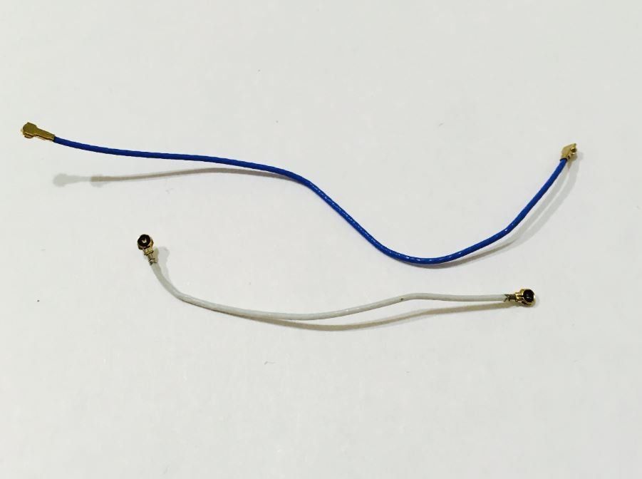 Коаксіальний кабель for wifi Samsung G965F Galaxy S9 Plus (54.5 mm, 78 mm)
