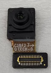 Камера Realme C35 : RMX3511 фронтальна, передня, 8MP, зі шлейфом ORIG