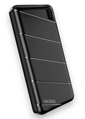 Power Bank Kakusiga KSC-1082 павербанк 10 000 mAh PD22.5W+QC3.0 Оригинал