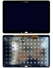 Дисплей (экран) 12.2” Samsung P900 Galaxy Note Pro с тачскрином в сборе, черный