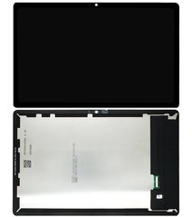 Дисплей Realme Pad 10.4 RMP2102 с тачскрином, черный