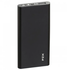 Power Bank PZX C128 повербанк 8 000 mAh 10W Оригінал
