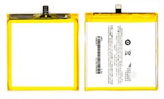 Акумуляторна батарея (АКБ) Meizu BT51 для MX5,3150 mAh