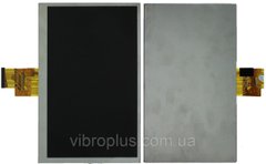 Дисплей (экран) 7” 105x165 40pin Ainol Novo 7 cristal, ViewPad 7D, Freelander px1 (p/n: 89H07009-001, KR070LA5T)