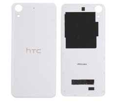 Задняя крышка HTC Desire 626, 626G Desire Dual Sim, белая, White Birch