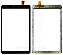 Тачскрин (сенсор) 10.1&rdquo; 250x150 51pin C10103 Ultra Plus 16GB (p/n: YJ406FPC-V1), черный
