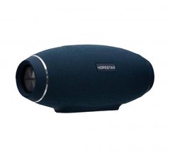 Bluetooth акустика Hopestar H20X, синій