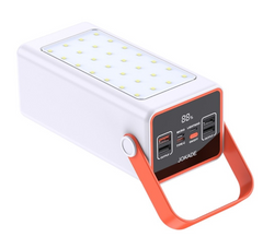 Power Bank Jokade JG016 YANJING Series Fast Charging повербанк 70000 mAh 22.5W Оригінал