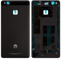 Задня кришка Huawei P9 Lite (VNS-L21, VNS-L31), G9, Venus, чорна